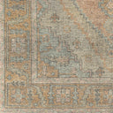 Nirvana NVN-2300 Beige / Blush Rug