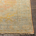 Nirvana NVN-2301 Beige / Charcoal Rug