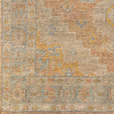 Nirvana NVN-2301 Beige / Charcoal Rug