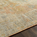 Nirvana NVN-2301 Beige / Charcoal Rug
