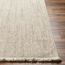 New Delhi NWH-2302 Cream / Light Beige Rug
