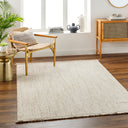 New Delhi NWH-2302 Cream / Light Beige Rug