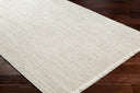 New Delhi NWH-2303 Cream / Gray Rug