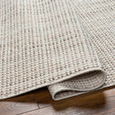 New Delhi NWH-2303 Cream / Gray Rug