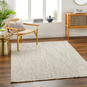 New Delhi NWH-2303 Cream / Gray Rug