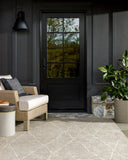 Nalan NYL-2300 Ivory / Medium Gray Rug