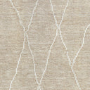 Nalan NYL-2300 Ivory / Medium Gray Rug