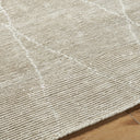 Nalan NYL-2300 Ivory / Medium Gray Rug