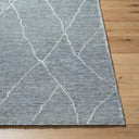 Nalan NYL-2301 Black / Charcoal Rug