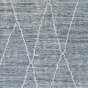 Nalan NYL-2301 Black / Charcoal Rug