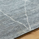 Nalan NYL-2301 Black / Charcoal Rug