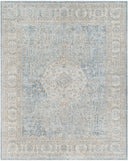 Once Upon A Time OAT-2300 Denim / Gray Rug