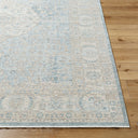 Once Upon A Time OAT-2300 Denim / Gray Rug