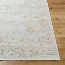 Once Upon A Time OAT-2301 Dusty Coral / Gray Rug