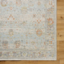 Once Upon A Time OAT-2301 Dusty Coral / Gray Rug
