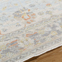 Once Upon A Time OAT-2301 Dusty Coral / Gray Rug