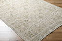 Once Upon A Time OAT-2302 Light Gray / Light Olive Rug