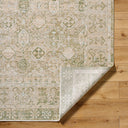 Once Upon A Time OAT-2302 Light Gray / Light Olive Rug