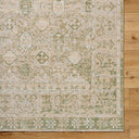 Once Upon A Time OAT-2302 Light Gray / Light Olive Rug