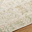 Once Upon A Time OAT-2302 Light Gray / Light Olive Rug