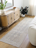 Once Upon A Time OAT-2303 Gray / Ivory Rug