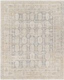Once Upon A Time OAT-2303 Gray / Ivory Rug