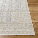 Once Upon A Time OAT-2303 Gray / Ivory Rug