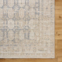 Once Upon A Time OAT-2303 Gray / Ivory Rug