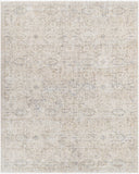Once Upon A Time OAT-2304 Gray / Ivory Rug