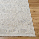 Once Upon A Time OAT-2304 Gray / Ivory Rug