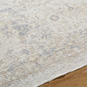 Once Upon A Time OAT-2304 Gray / Ivory Rug