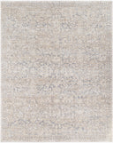 Once Upon A Time OAT-2305 Gray / Ivory Rug