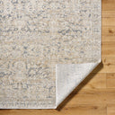 Once Upon A Time OAT-2305 Gray / Ivory Rug