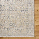 Once Upon A Time OAT-2305 Gray / Ivory Rug