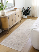 Once Upon A Time OAT-2306 Gray / Ivory Rug