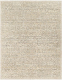Once Upon A Time OAT-2306 Gray / Ivory Rug