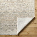 Once Upon A Time OAT-2306 Gray / Ivory Rug