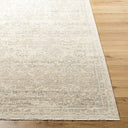Once Upon A Time OAT-2306 Gray / Ivory Rug