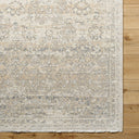 Once Upon A Time OAT-2306 Gray / Ivory Rug