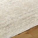 Once Upon A Time OAT-2306 Gray / Ivory Rug