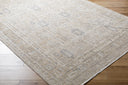 Once Upon A Time OAT-2307 Gray / Ivory Rug