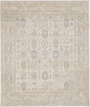 Once Upon A Time OAT-2307 Gray / Ivory Rug