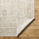 Once Upon A Time OAT-2307 Gray / Ivory Rug