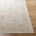 Once Upon A Time OAT-2307 Gray / Ivory Rug