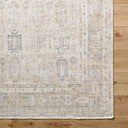 Once Upon A Time OAT-2307 Gray / Ivory Rug