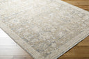 Once Upon A Time OAT-2308 Gray / Ivory Rug