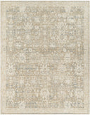Once Upon A Time OAT-2308 Gray / Ivory Rug