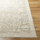 Once Upon A Time OAT-2308 Gray / Ivory Rug