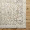 Once Upon A Time OAT-2308 Gray / Ivory Rug