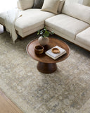 Once Upon A Time OAT-2308 Gray / Ivory Rug